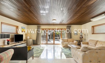 Villa - Resale - Orihuela Costa - Las Filipinas