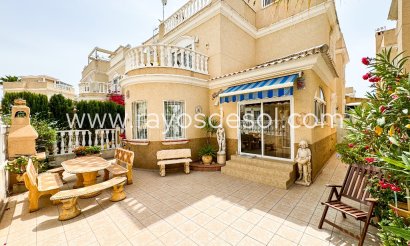 Villa - Resale - Orihuela Costa - Los Altos