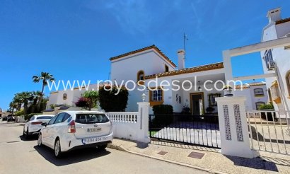 Villa - Resale - Orihuela Costa - Los Dolses