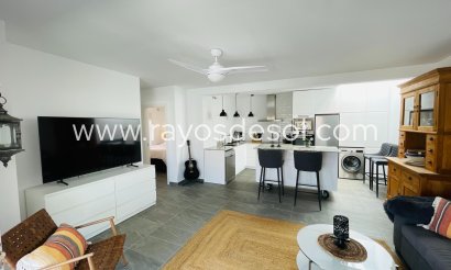 Villa - Resale - Orihuela Costa - Playa Flamenca