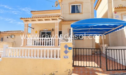 Villa - Resale - Quesada - Quesada