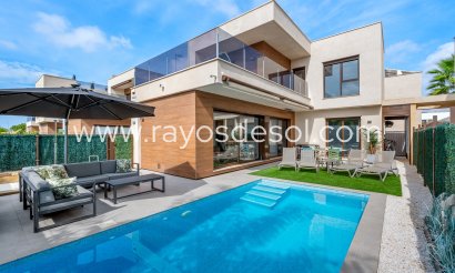 Villa - Resale - Roda Golf Resort - Roda Golf