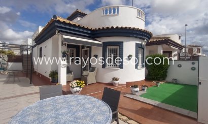 Villa - Resale - Sucina - Sucina