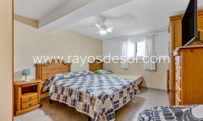 Villa - Resale - Torrevieja - Rocio del Mar