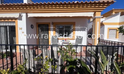 Villa - Resale - Vistabella Golf - CW-89179