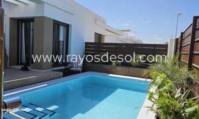Villa - Resale - Vistabella Golf - MOR-24022
