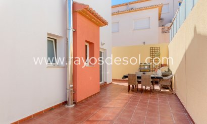 Villa - Reventa - Alfas del Pí - Alfas del Pí