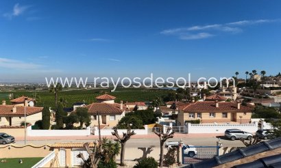 Villa - Reventa - Algorfa - Algorfa