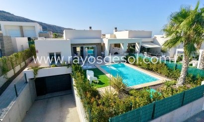 Villa - Reventa - Algorfa - La Finca Golf Resort