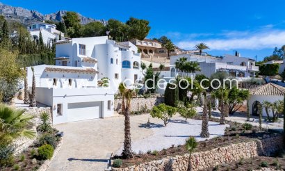 Villa - Reventa - Altea - Altea