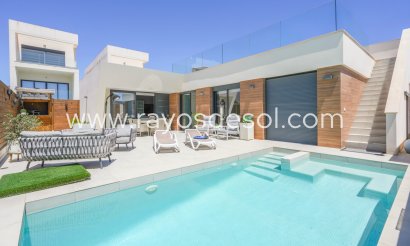 Villa - Reventa - Benijofar - Benijofar