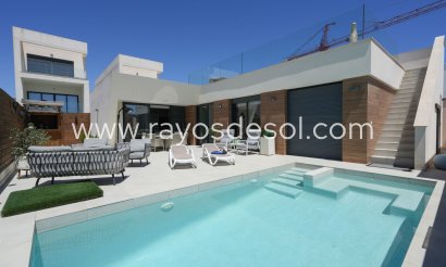 Villa - Reventa - Benijofar - Benijofar