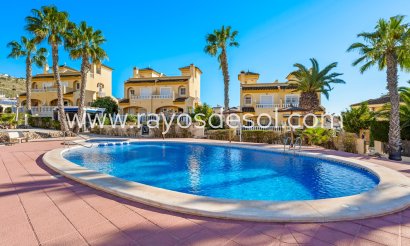 Villa - Reventa - Benijofar - CB-60960