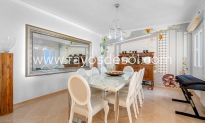 Villa - Reventa - Benissa - Benissa