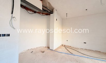 Villa - Reventa - Benissa - Benissa