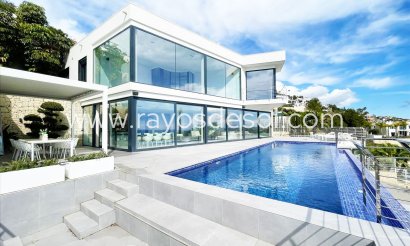 Villa - Reventa - Benissa - BRES-67614