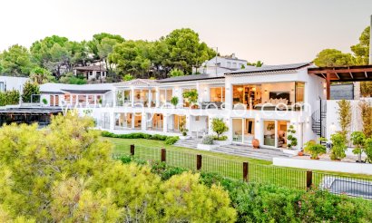 Villa - Reventa - Benissa - Fanadix