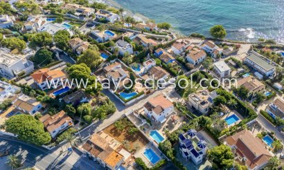 Villa - Reventa - Calpe - Calpe