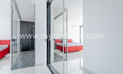 Villa - Reventa - Calpe - Calpe