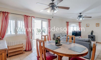 Villa - Reventa - Calpe - Calpe