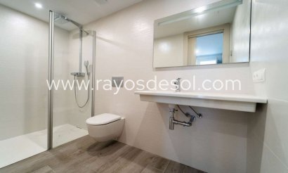 Villa - Reventa - Calpe - Calpe
