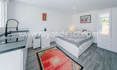 Villa - Reventa - Calpe - Calpe