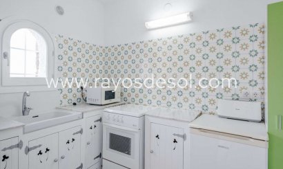 Villa - Reventa - Calpe - Calpe