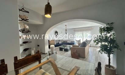 Villa - Reventa - Calpe - Calpe