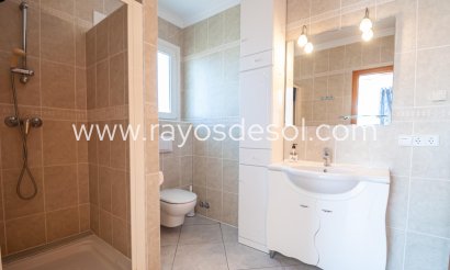 Villa - Reventa - Calpe - Costeres