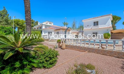 Villa - Reventa - Ciudad Quesada/Rojales - CB-18421