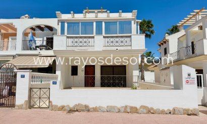 Villa - Reventa - Ciudad Quesada/Rojales - Ciudad Quesada