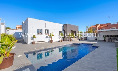 Villa - Reventa - Ciudad Quesada/Rojales - Rojales