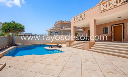Villa - Reventa - Ciudad Quesada/Rojales - Rojales