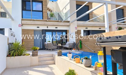 Villa - Reventa - Ciudad Quesada/Rojales - Rojales
