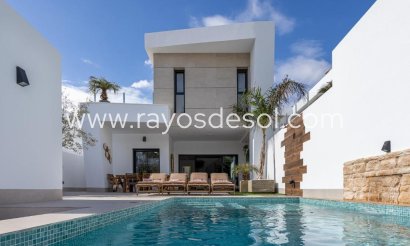 Villa - Reventa - Dolores - Dolores