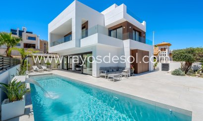 Villa - Reventa - Guardamar del Segura - Guardamar Del Segura