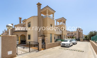 Villa - Reventa - Guardamar del Segura - Urb el raso