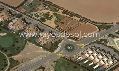 Villa - Reventa - La Manga Club - La Manga Club