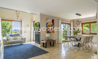 Villa - Reventa - La Manga Club - La Manga Club