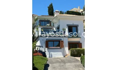 Villa - Reventa - La Manga Club - La Manga Club
