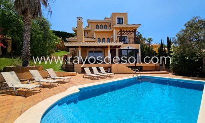 Villa - Reventa - La Manga Club - La Manga Club