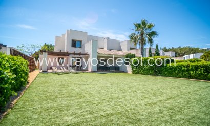Villa - Reventa - Las Colinas Golf Resort - GS-47551