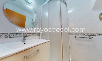 Villa - Reventa - Los Alcazares - Los Alcazares