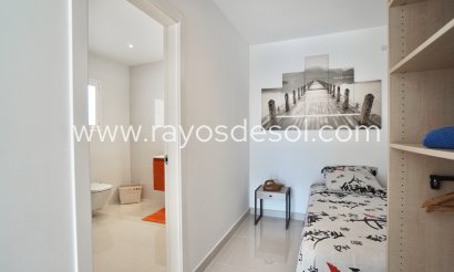 Villa - Reventa - Moraira - Arnella