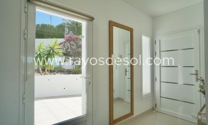 Villa - Reventa - Moraira - Arnella