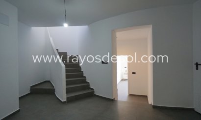 Villa - Reventa - Moraira - El Portet