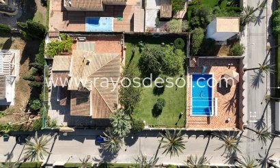 Villa - Reventa - Orihuela Costa - Cabo Roig