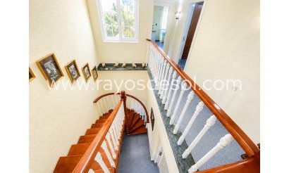 Villa - Reventa - Orihuela Costa - Cabo Roig