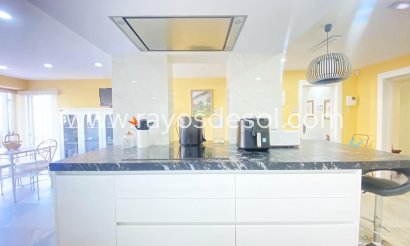 Villa - Reventa - Orihuela Costa - Cabo Roig