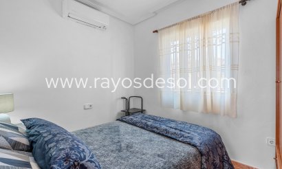 Villa - Reventa - Orihuela Costa - El Galan